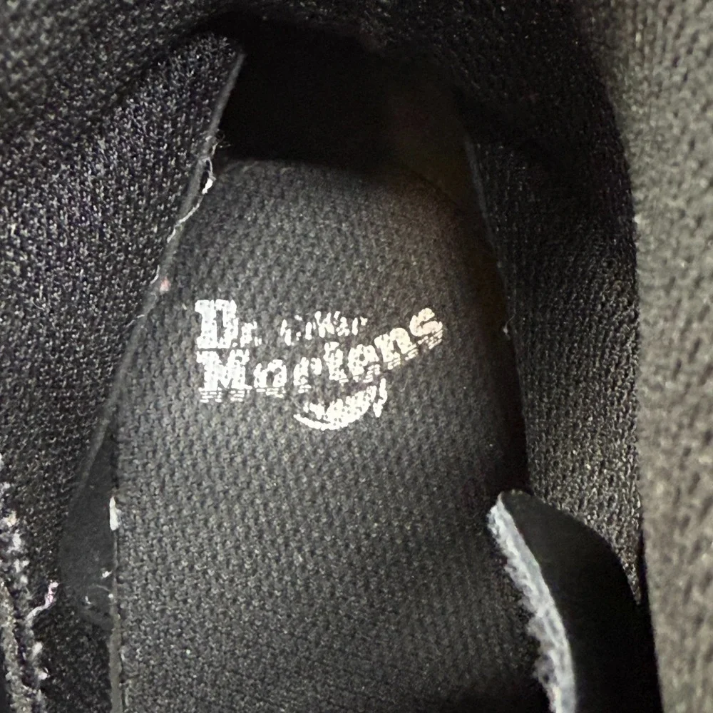Dr. Martens big kids